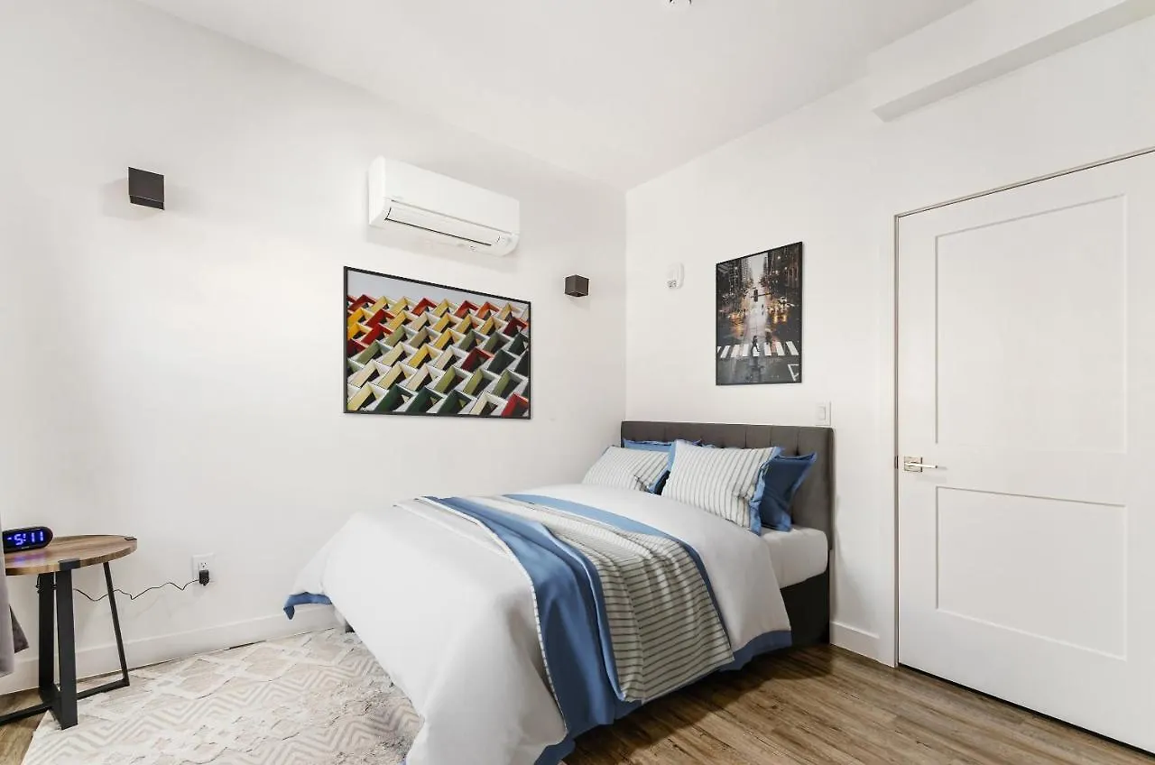 Apartament The Broad Cozy Affordable Luxury In Downtown Columbus 0*,  Stany Zjednoczone Ameryki