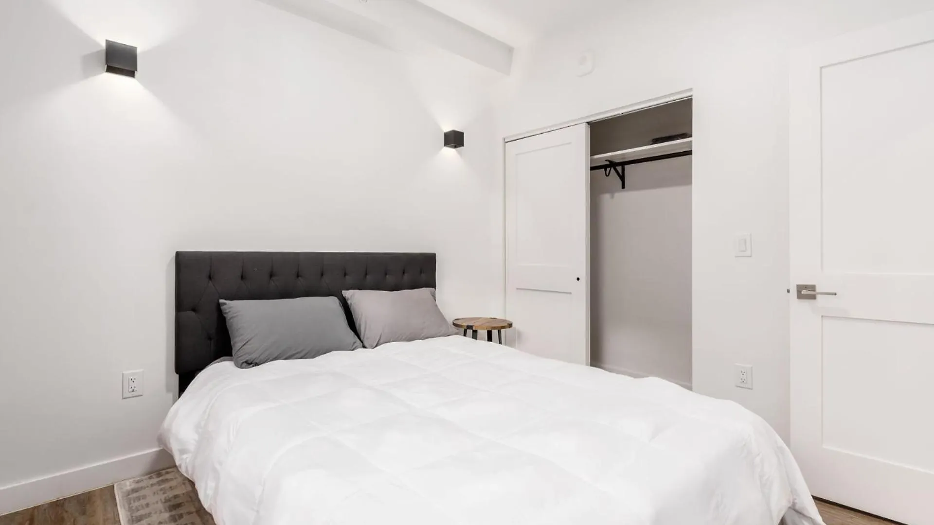 Apartament The Broad Cozy Affordable Luxury In Downtown Columbus