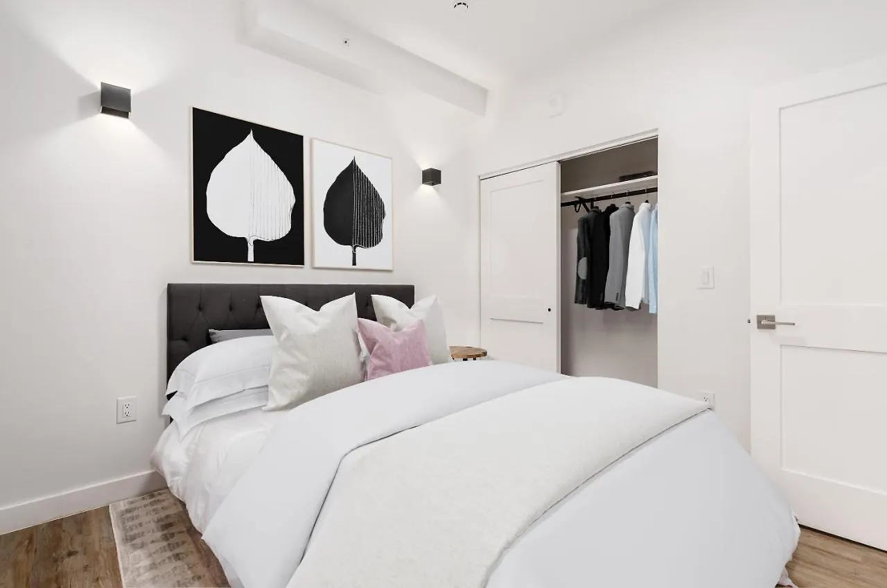 Appartamento The Broad Cozy Affordable Luxury In Downtown Columbus