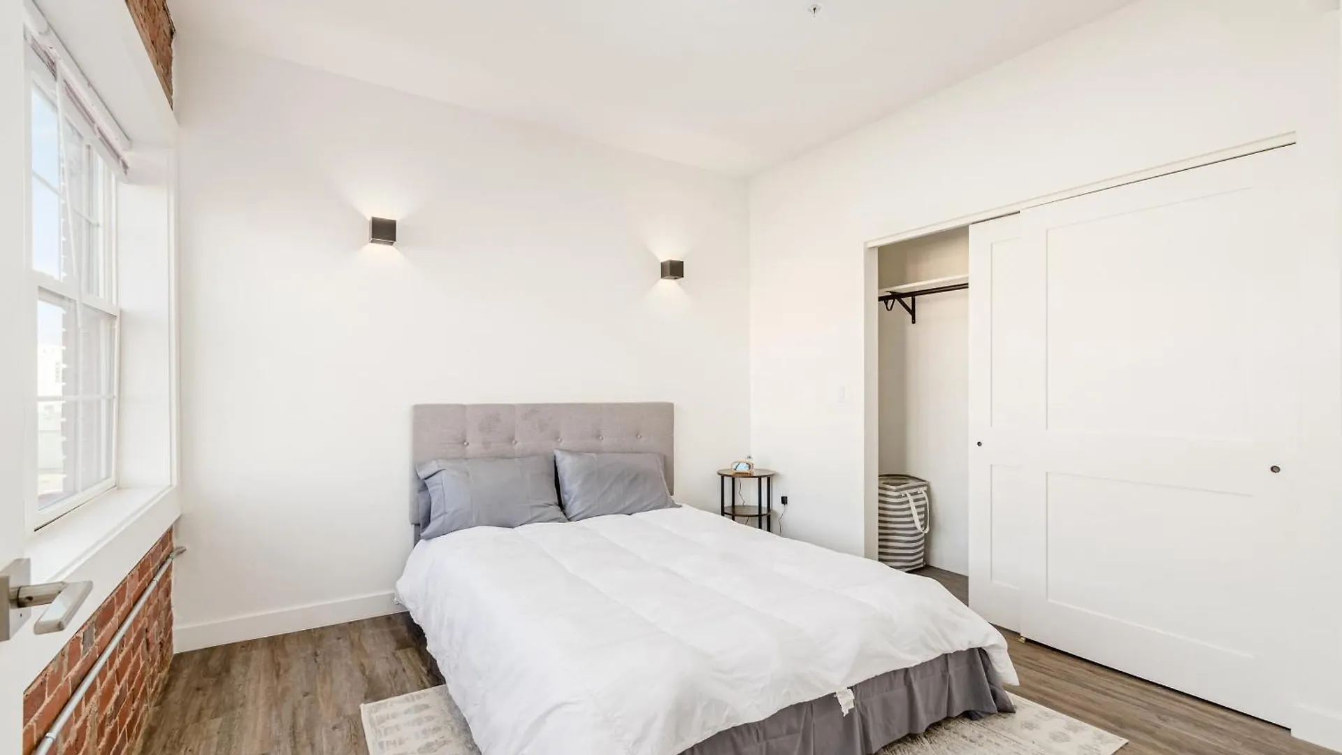 Appartamento The Broad Cozy Affordable Luxury In Downtown Columbus