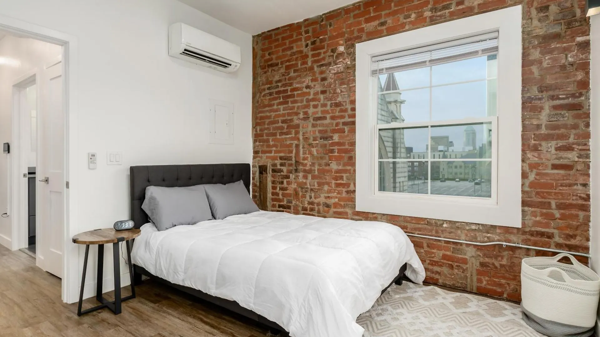 Appartamento The Broad Cozy Affordable Luxury In Downtown Columbus Stati Uniti