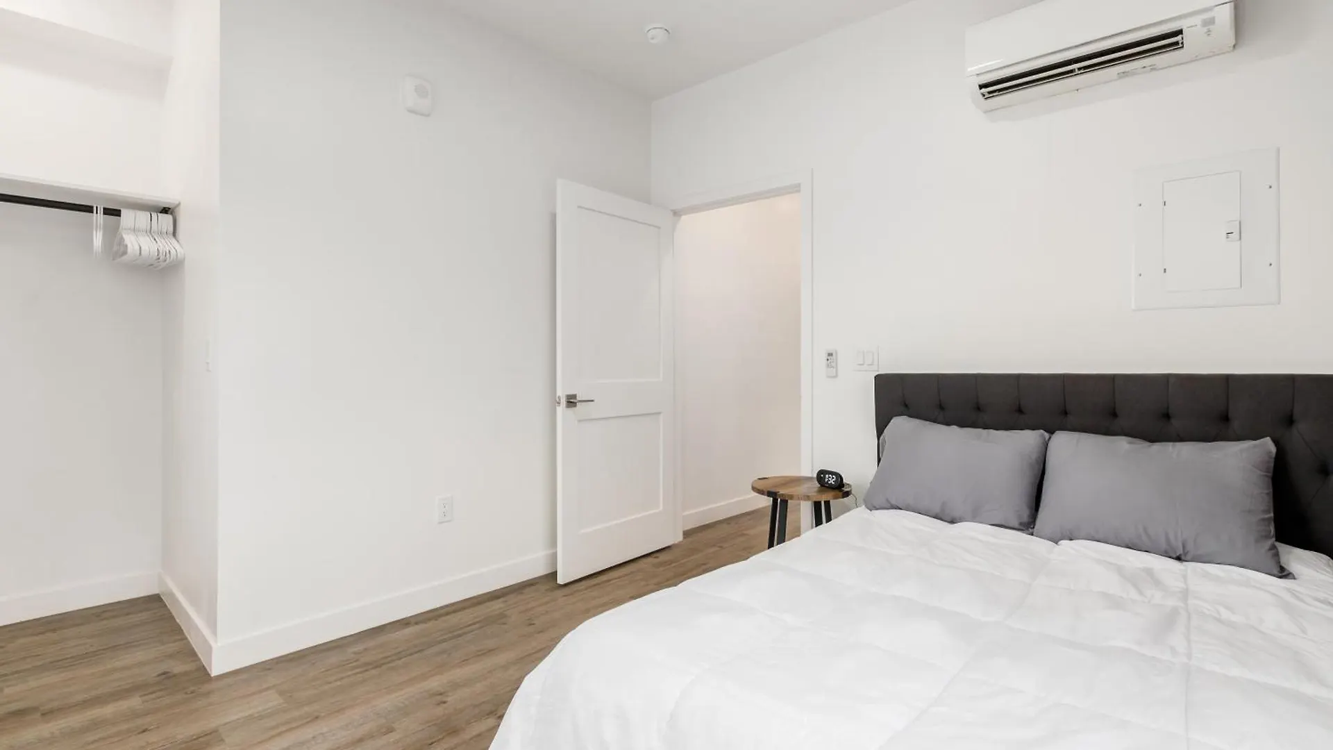 Appartamento The Broad Cozy Affordable Luxury In Downtown Columbus Stati Uniti