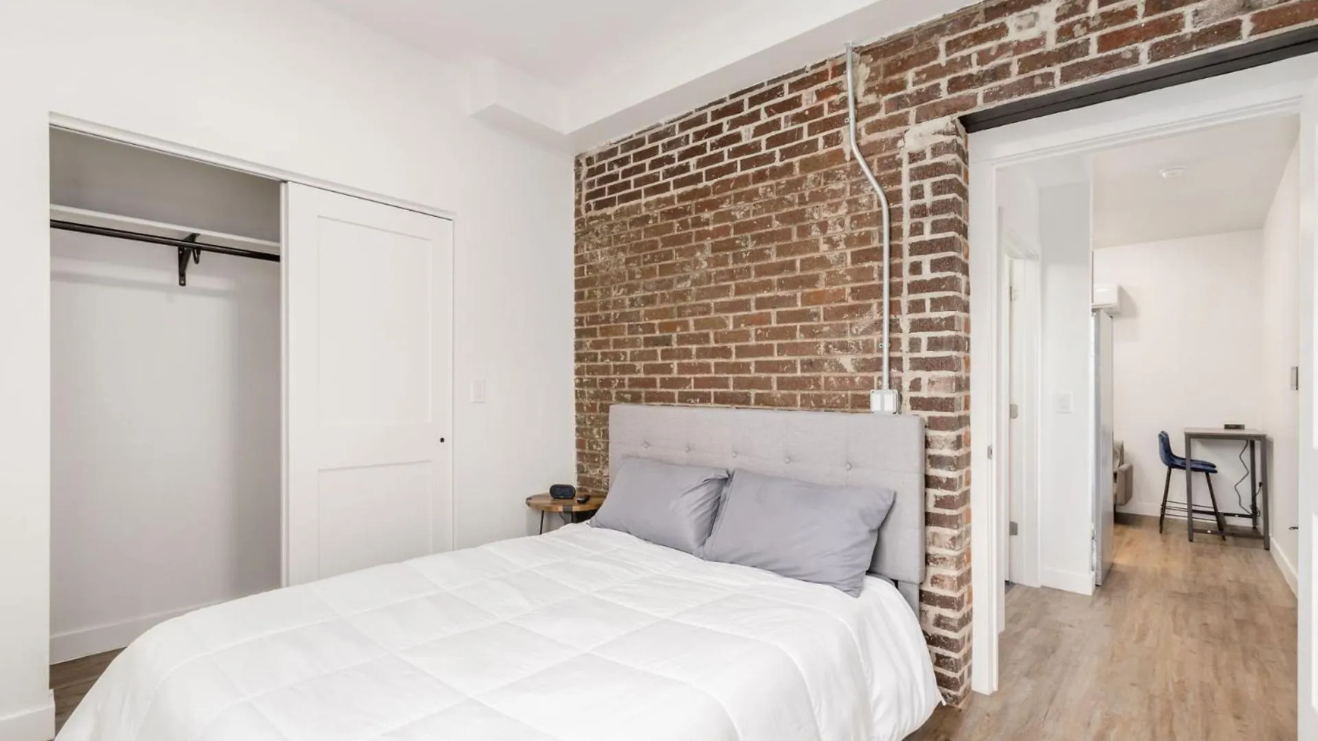 Appartamento The Broad Cozy Affordable Luxury In Downtown Columbus 0*,