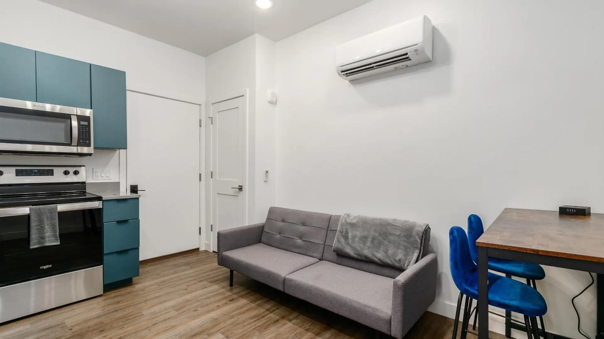 Appartamento The Broad Cozy Affordable Luxury In Downtown Columbus Stati Uniti