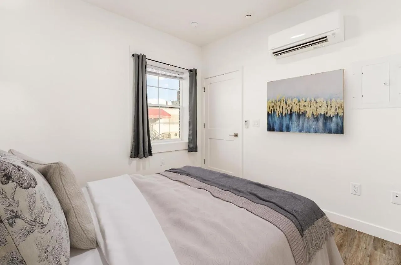 Appartamento The Broad Cozy Affordable Luxury In Downtown Columbus