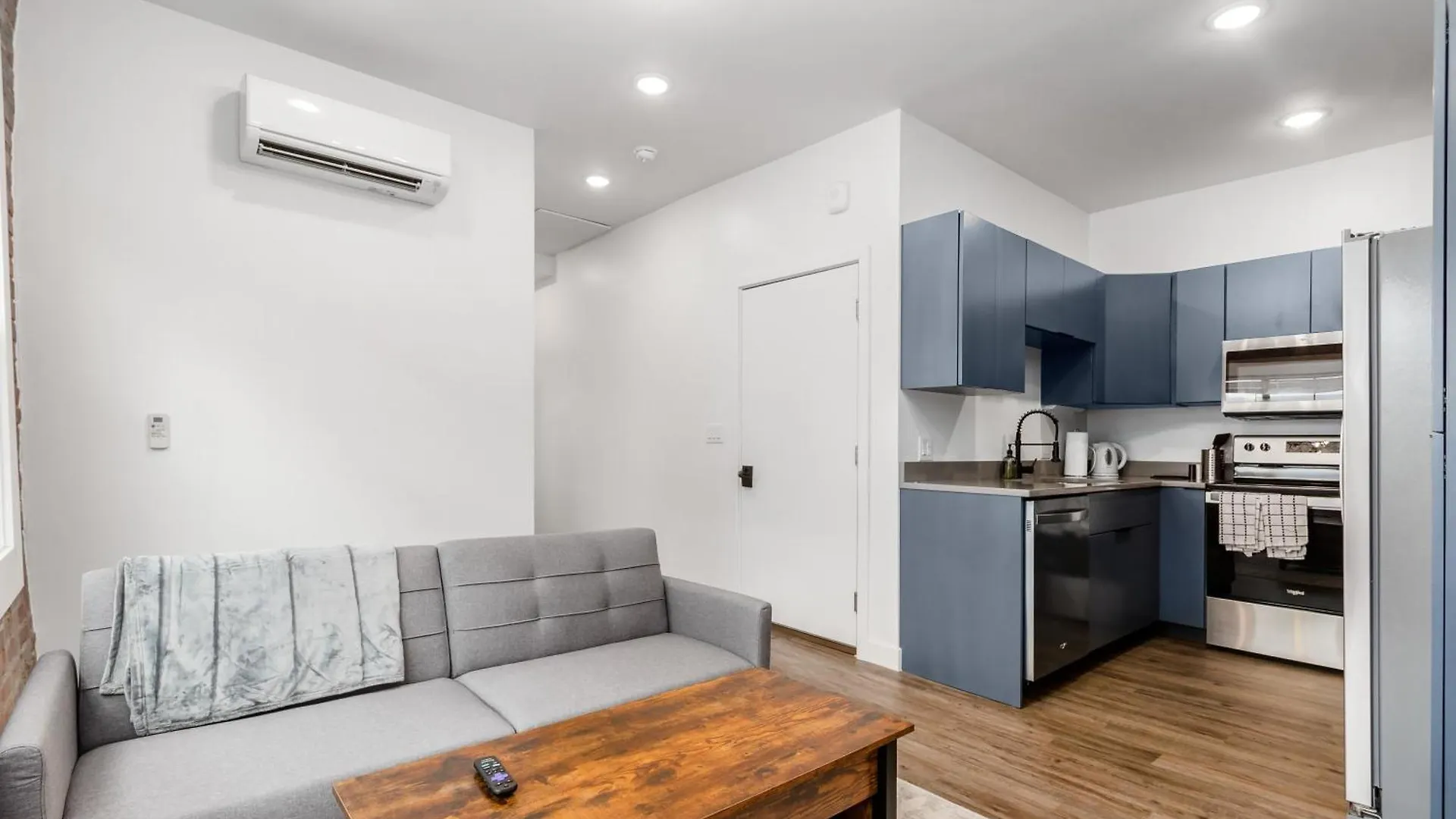 Appartamento The Broad Cozy Affordable Luxury In Downtown Columbus