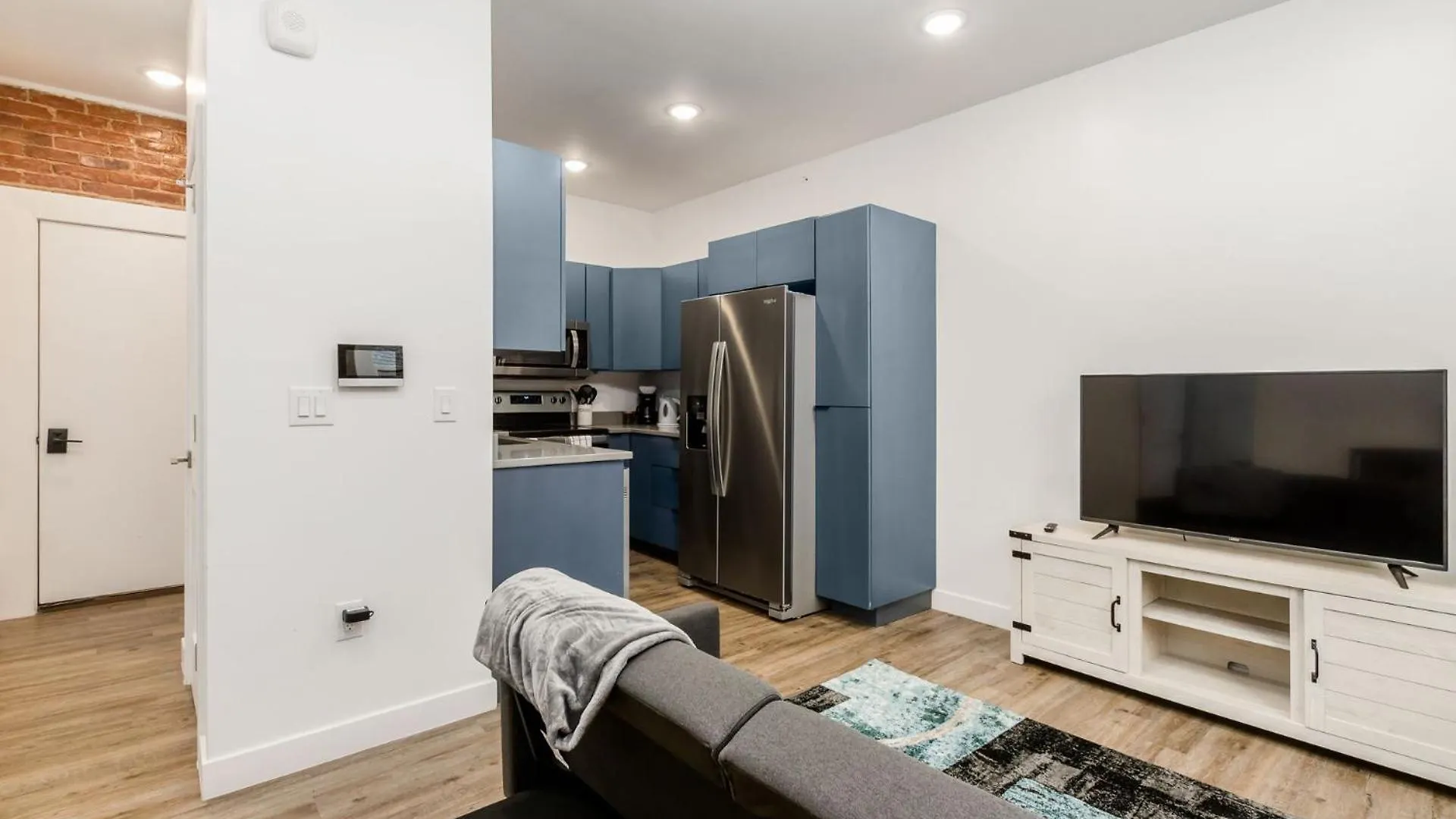 Appartamento The Broad Cozy Affordable Luxury In Downtown Columbus 0*,