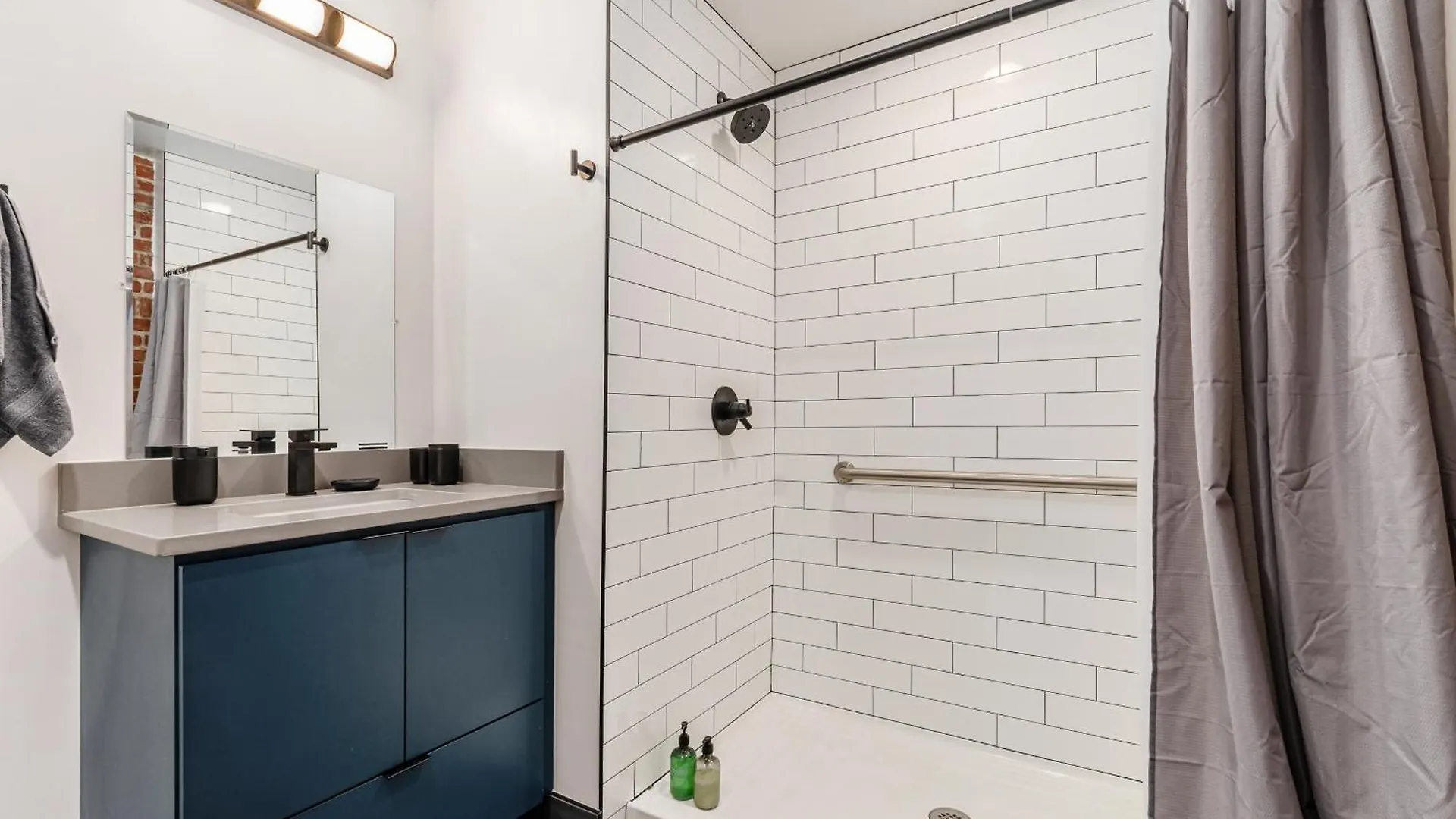 Appartamento The Broad Cozy Affordable Luxury In Downtown Columbus Stati Uniti