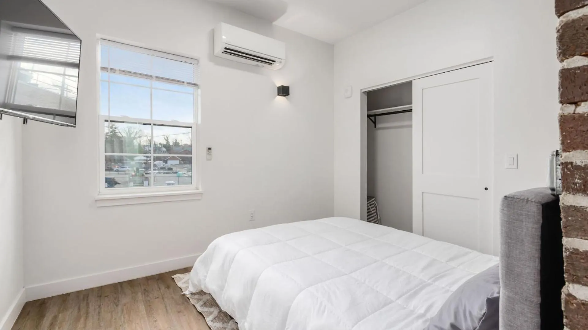 Appartamento The Broad Cozy Affordable Luxury In Downtown Columbus