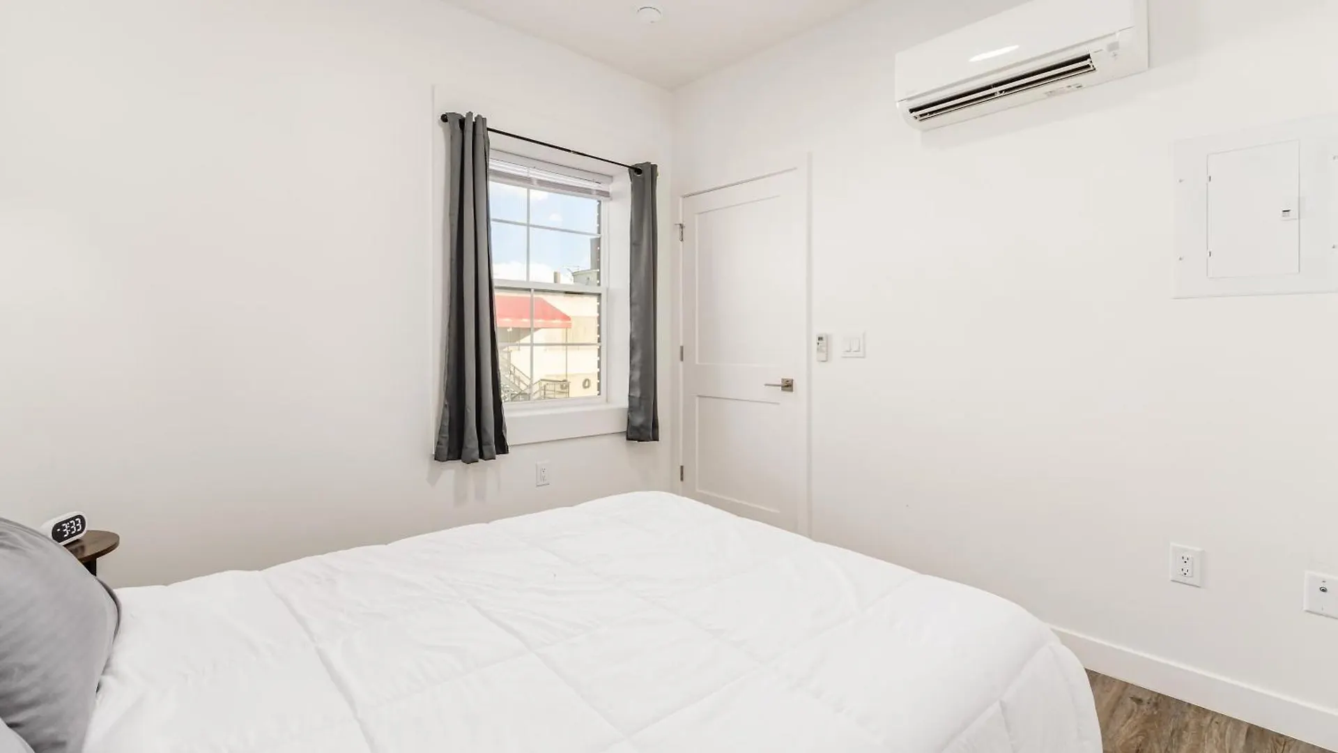 Appartamento The Broad Cozy Affordable Luxury In Downtown Columbus